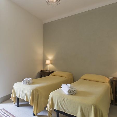 Casa Cares Hotel Reggello Buitenkant foto