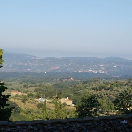 Casa Cares Hotel Reggello Buitenkant foto