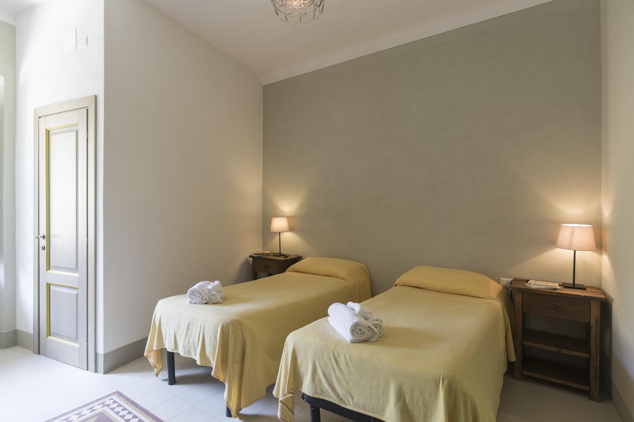 Casa Cares Hotel Reggello Buitenkant foto