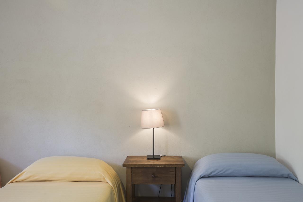 Casa Cares Hotel Reggello Buitenkant foto