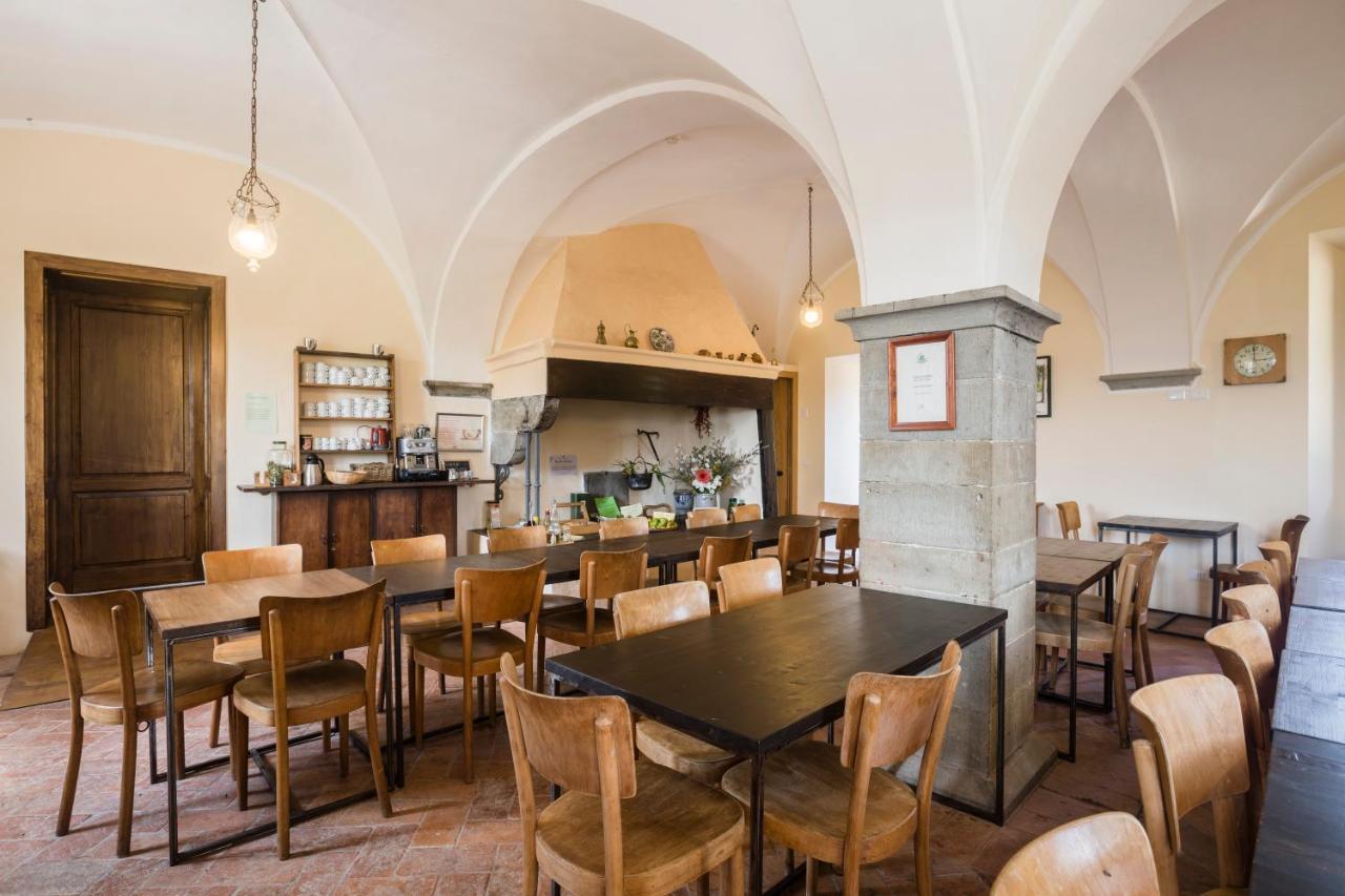 Casa Cares Hotel Reggello Buitenkant foto